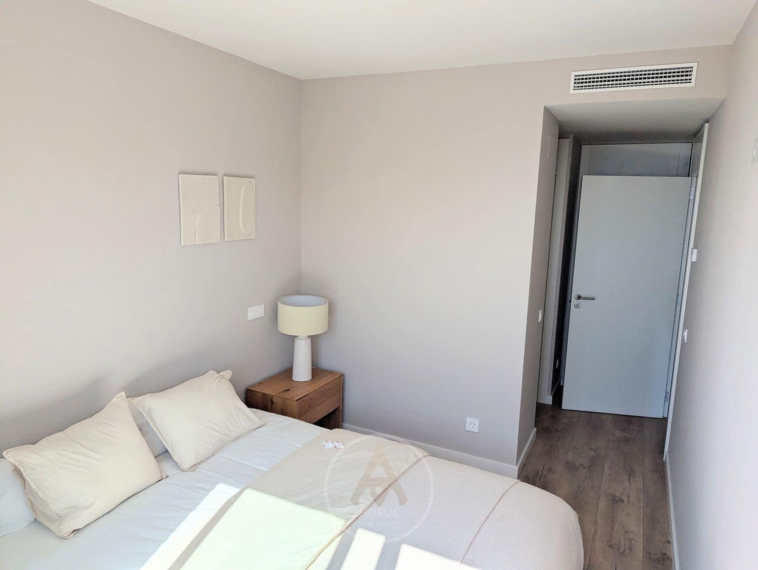 3 soveværelse Penthouse til salg i Montgat med swimmingpool garage - € 650.000 (Ref: 9713465)