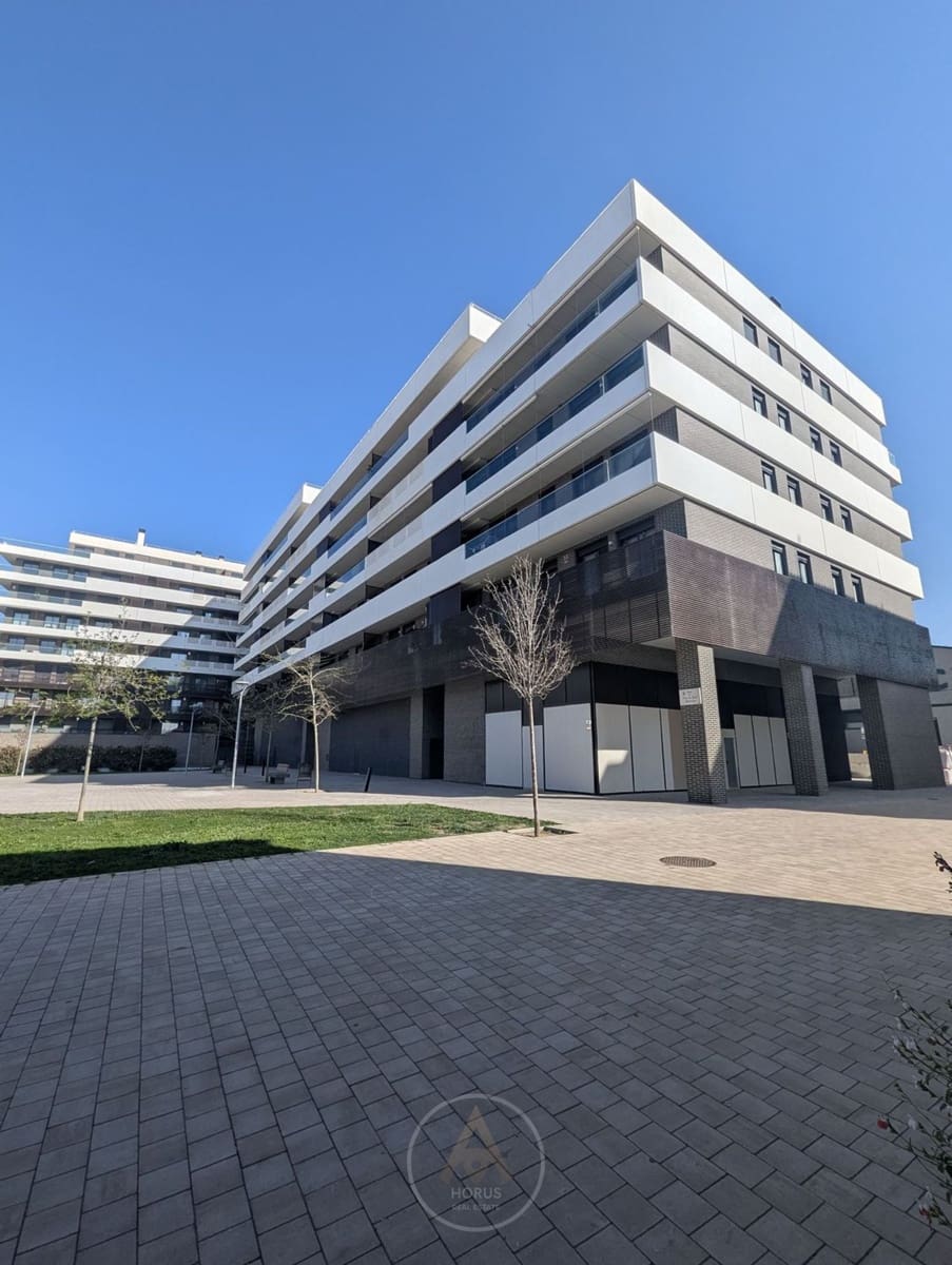 3 soveværelse Penthouse til salg i Montgat med swimmingpool garage - € 650.000 (Ref: 9713465)