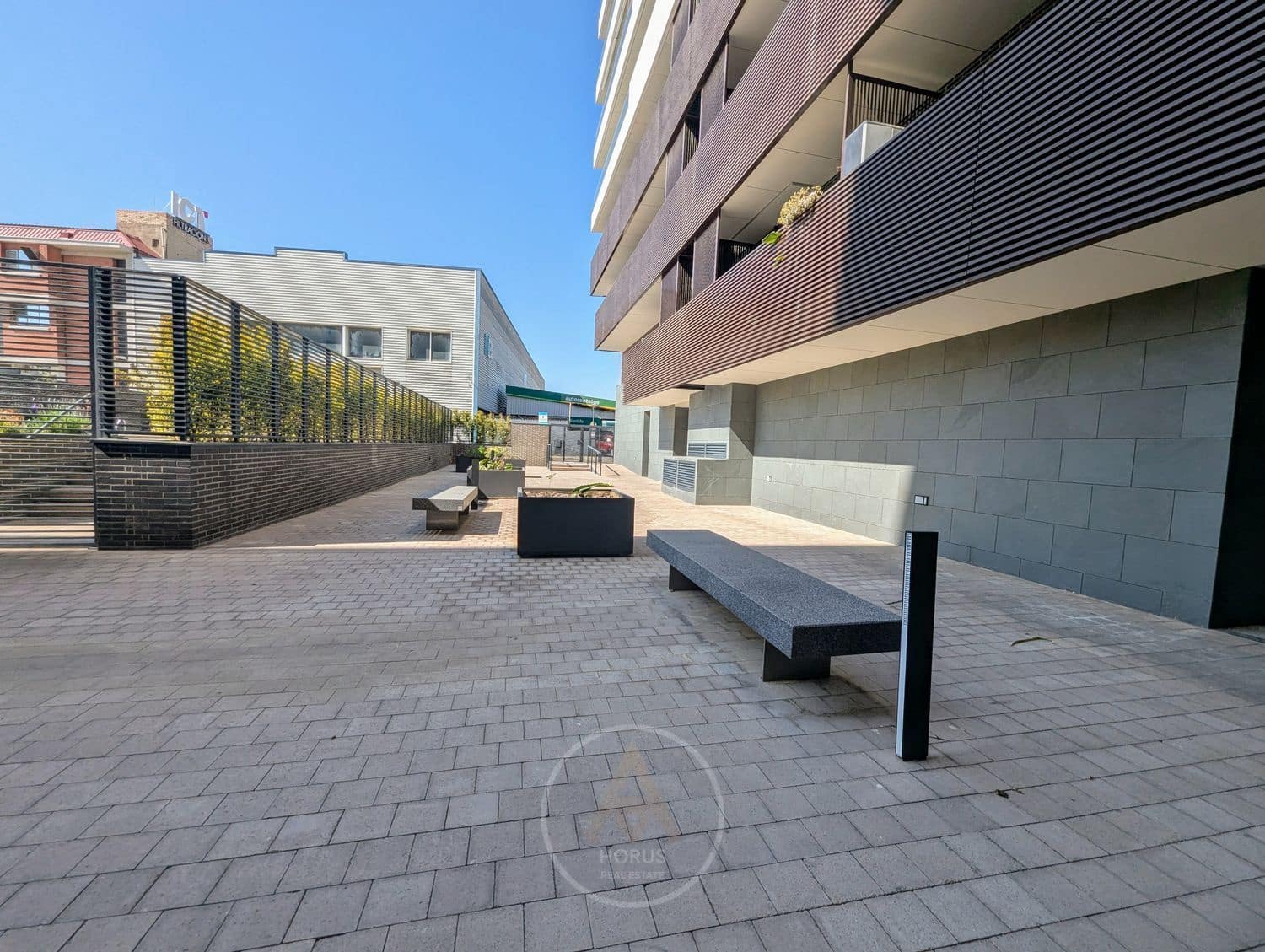 3 soveværelse Penthouse til salg i Montgat med swimmingpool garage - € 650.000 (Ref: 9713465)