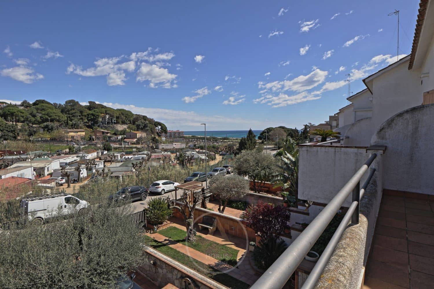 5 bedroom Townhouse for sale in Arenys de Mar with pool garage - € 460,000 (Ref: 9713466)