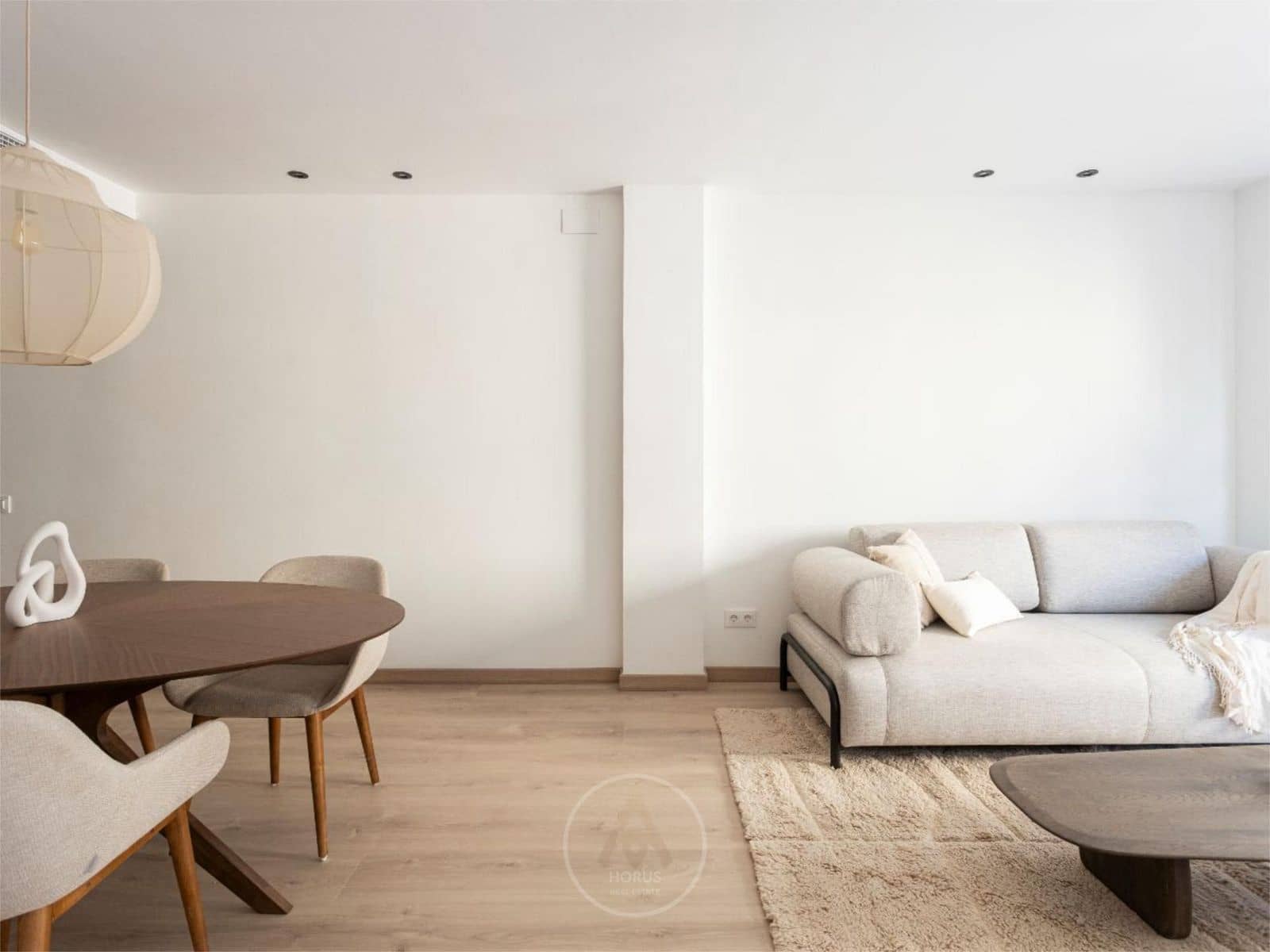 3 soveværelse Penthouse til salg i Barcelona by - € 795.000 (Ref: 9713858)