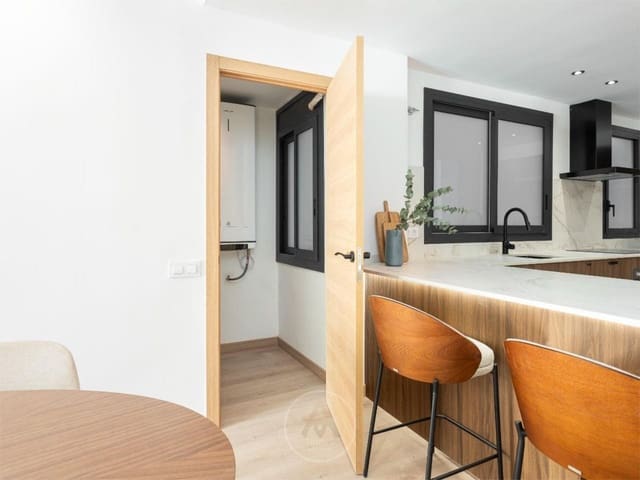 3 soveværelse Penthouse til salg i Barcelona by - € 795.000 (Ref: 9713858)