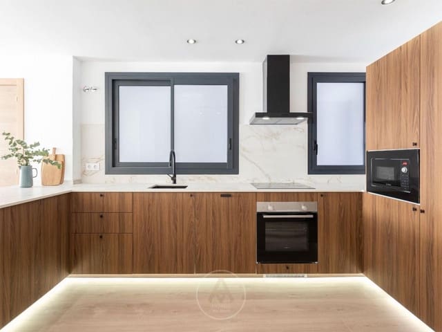 3 soveværelse Penthouse til salg i Barcelona by - € 795.000 (Ref: 9713858)