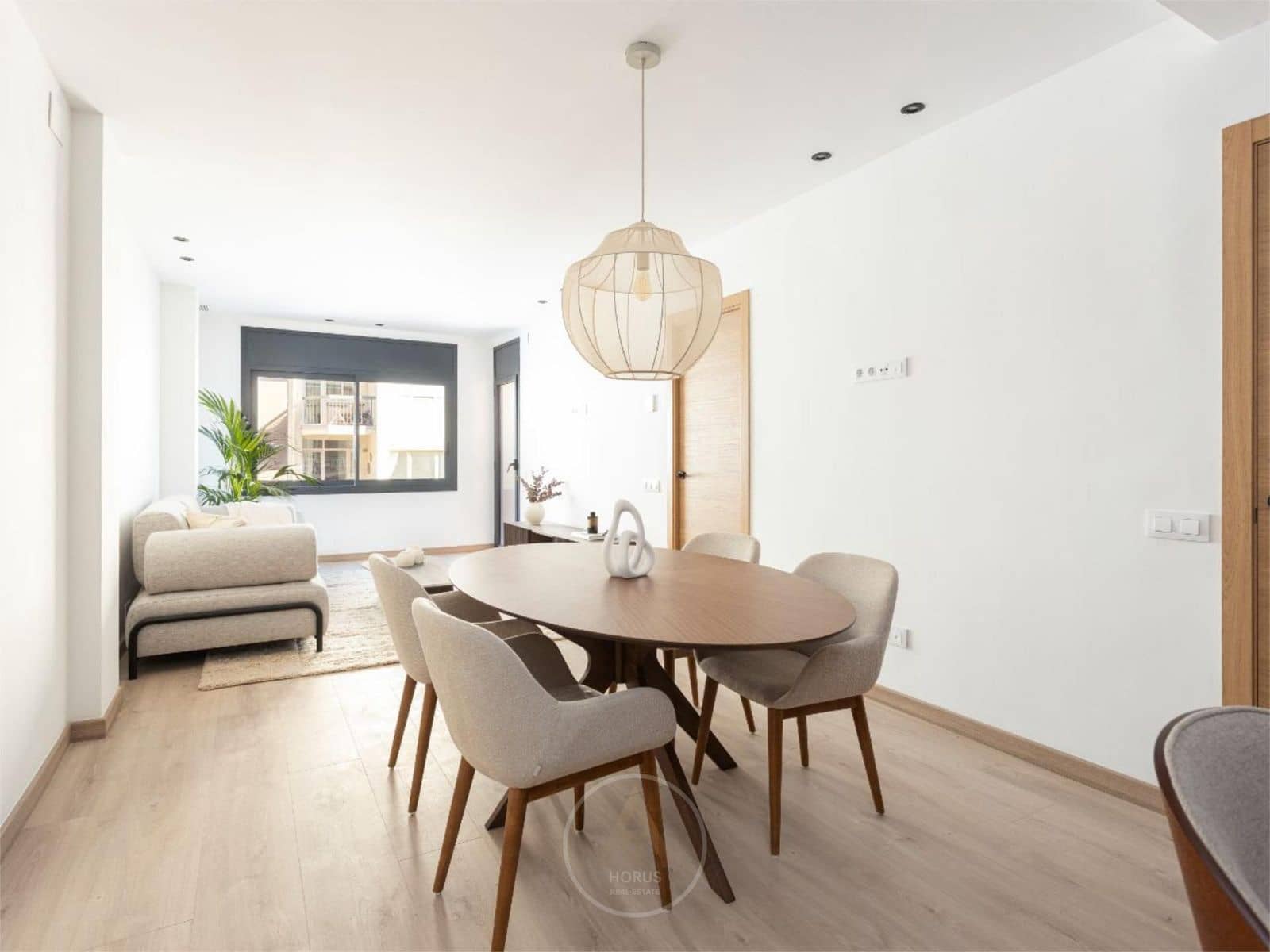 3 soveværelse Penthouse til salg i Barcelona by - € 795.000 (Ref: 9713858)