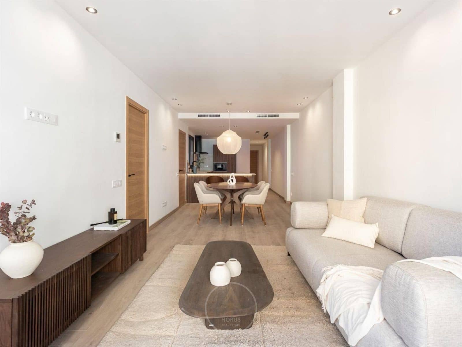 3 soveværelse Penthouse til salg i Barcelona by - € 795.000 (Ref: 9713858)