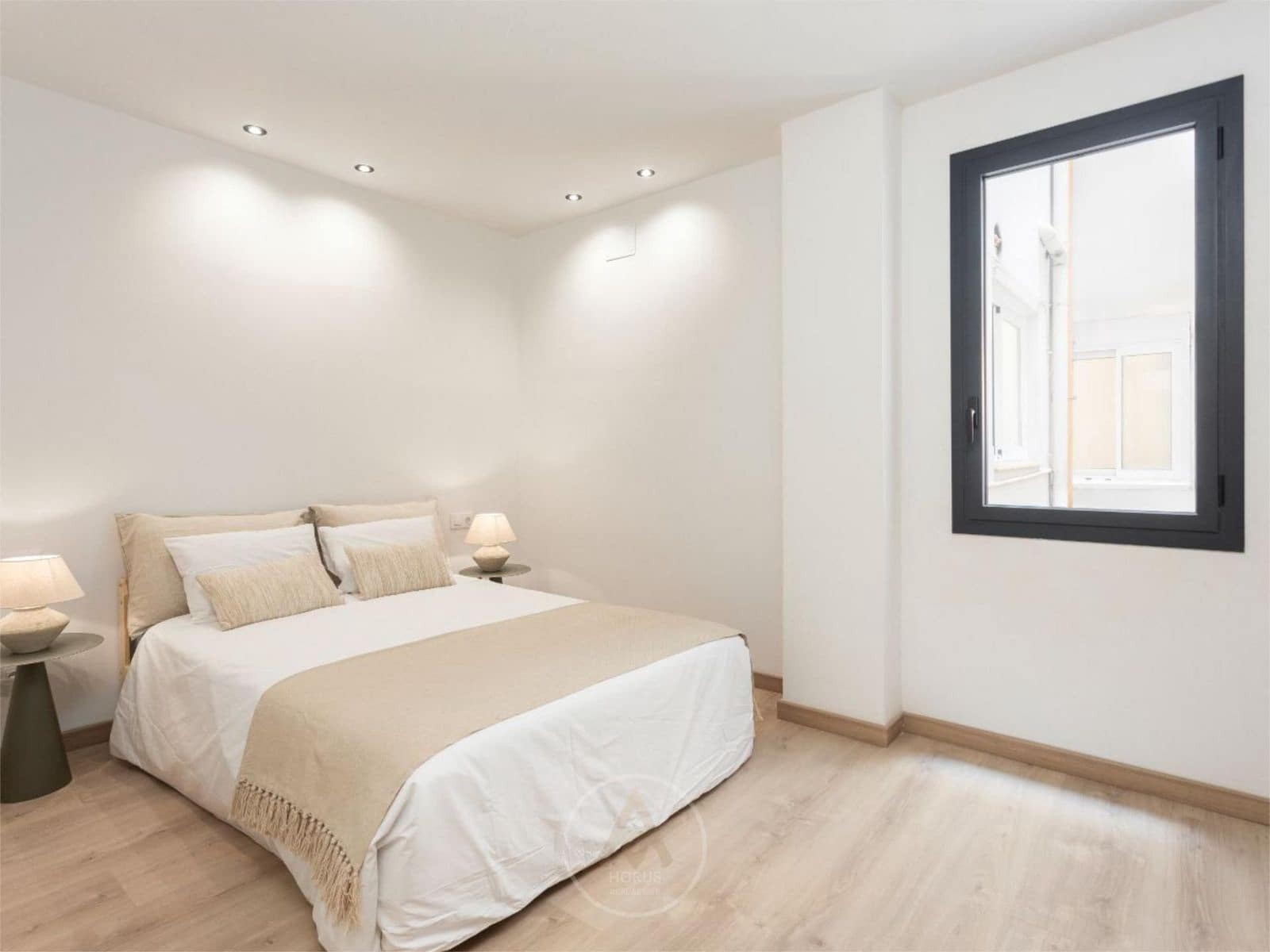 3 soveværelse Penthouse til salg i Barcelona by - € 795.000 (Ref: 9713858)