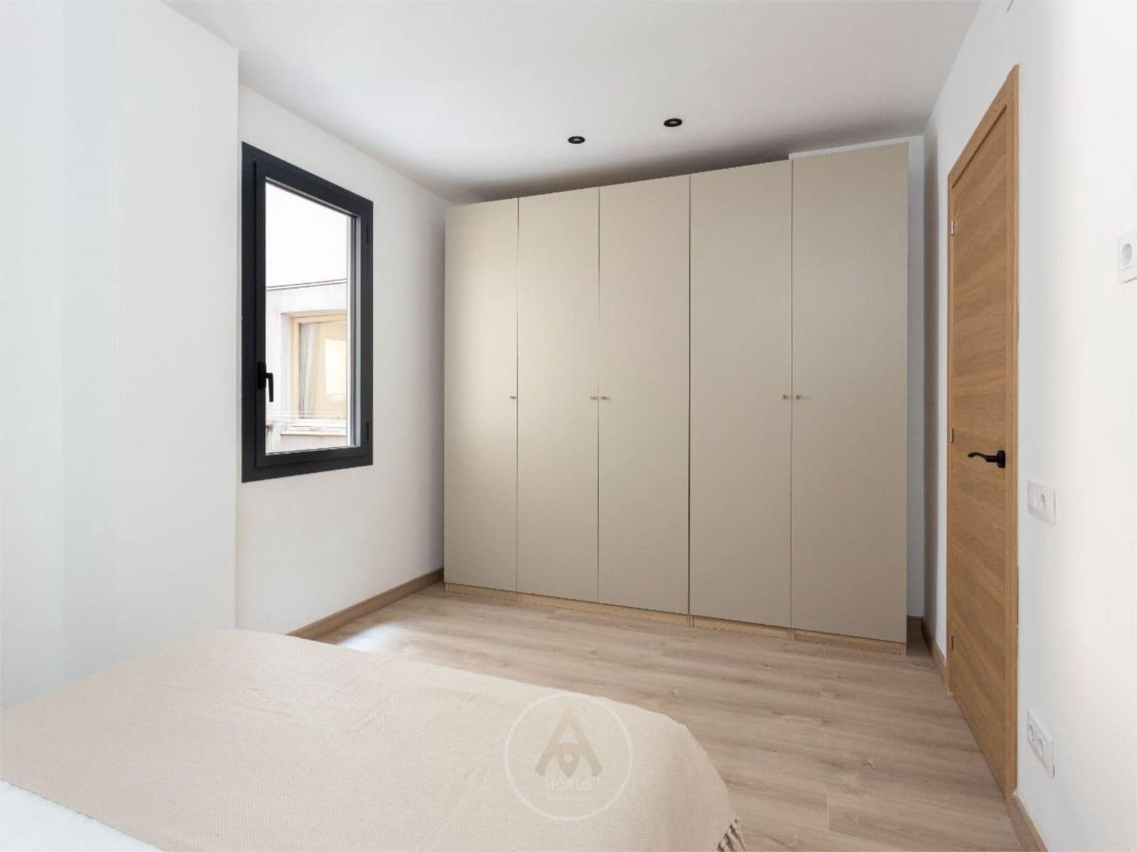 3 soveværelse Penthouse til salg i Barcelona by - € 795.000 (Ref: 9713858)