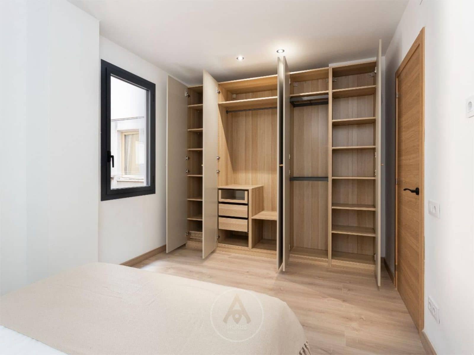 3 soveværelse Penthouse til salg i Barcelona by - € 795.000 (Ref: 9713858)