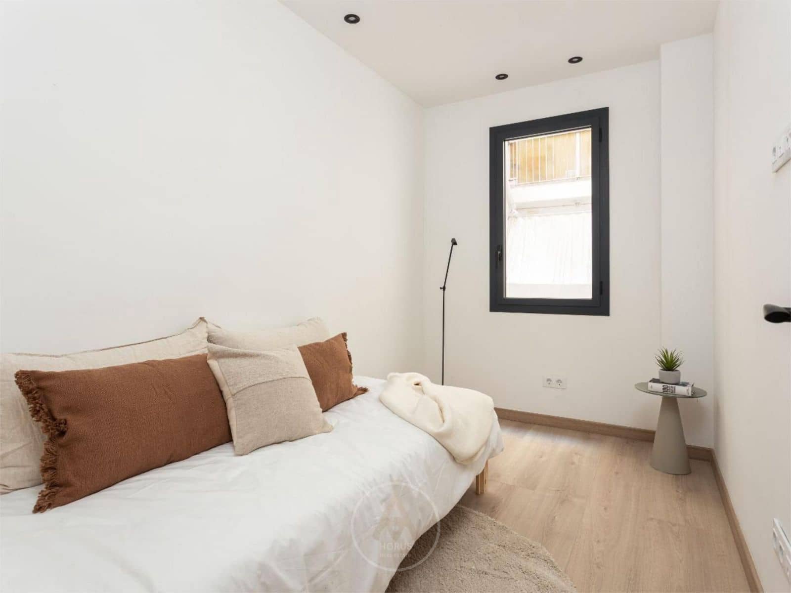 3 soveværelse Penthouse til salg i Barcelona by - € 795.000 (Ref: 9713858)
