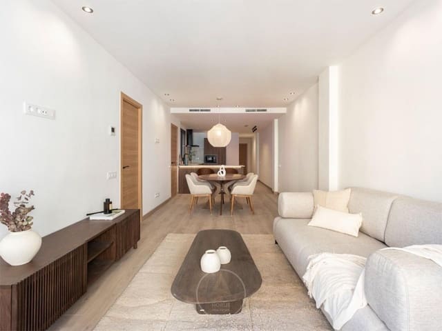 3 soveværelse Penthouse til salg i Barcelona by - € 795.000 (Ref: 9713858)