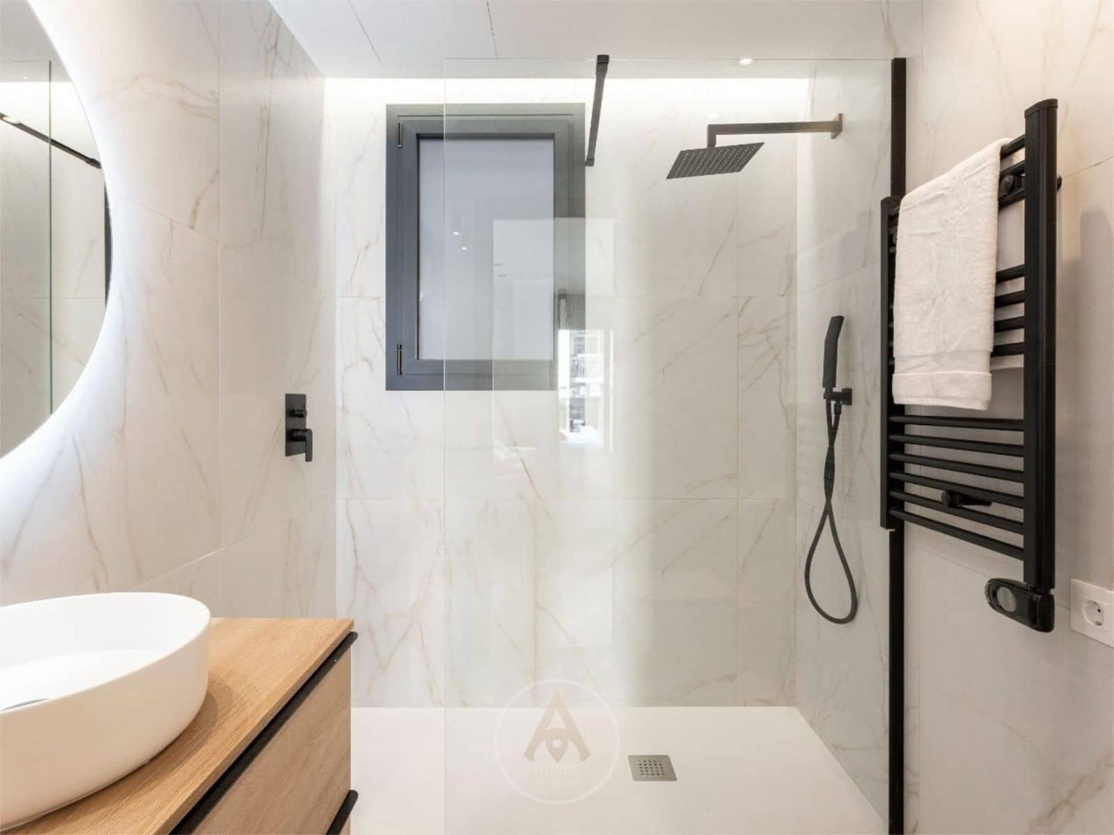 3 soveværelse Penthouse til salg i Barcelona by - € 795.000 (Ref: 9713858)