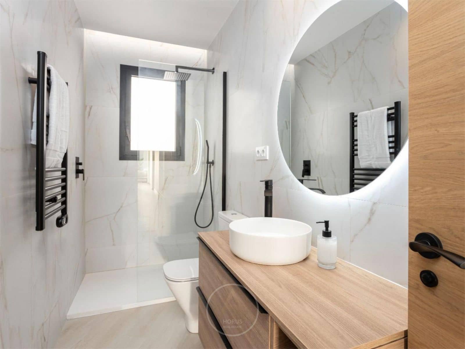 3 soveværelse Penthouse til salg i Barcelona by - € 795.000 (Ref: 9713858)