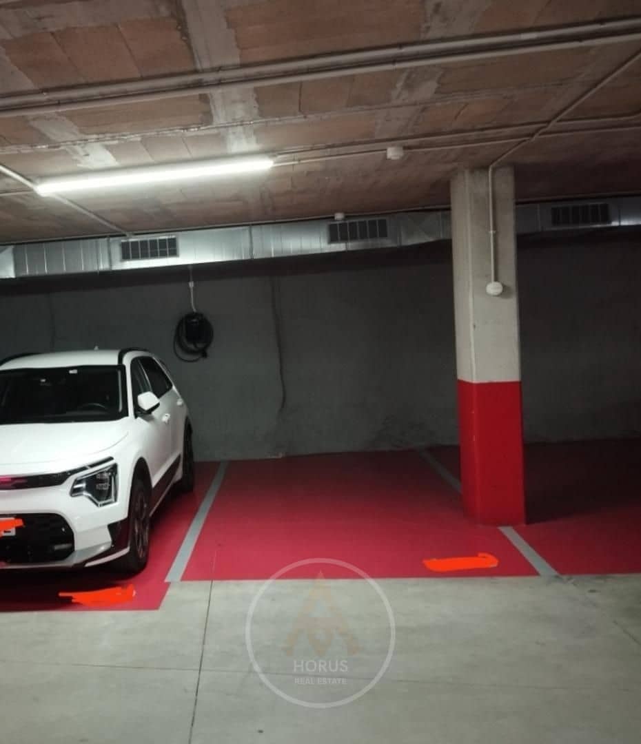 2 Zimmer Wohnung zu verkaufen in El Masnou mit Pool Garage - 590.000 € (Ref: 9713859)