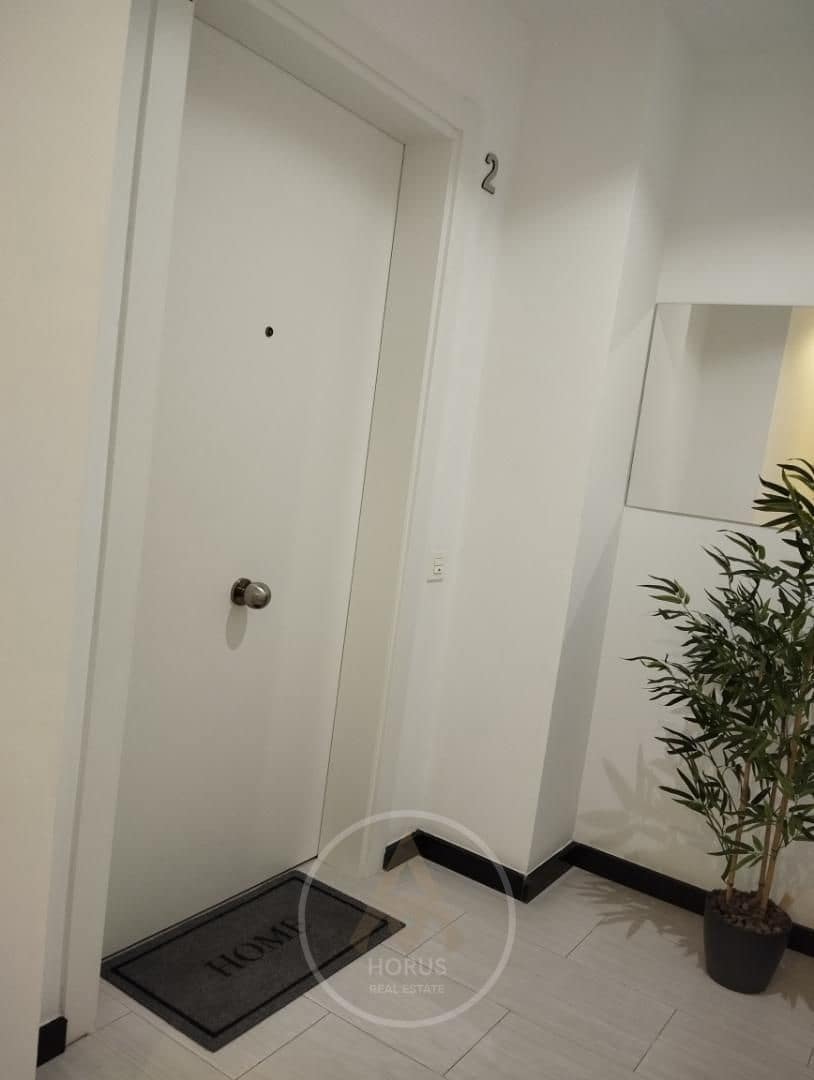 2 Zimmer Wohnung zu verkaufen in El Masnou mit Pool Garage - 590.000 € (Ref: 9713859)