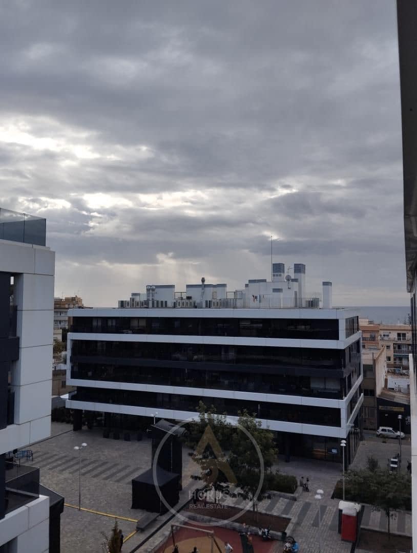 2 Zimmer Wohnung zu verkaufen in El Masnou mit Pool Garage - 590.000 € (Ref: 9713859)