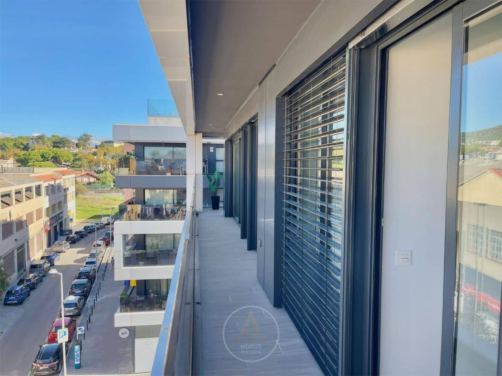 2 Zimmer Wohnung zu verkaufen in El Masnou mit Pool Garage - 590.000 € (Ref: 9713859)