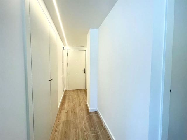 2 soverom Leilighet til salgs i El Masnou med svømmebasseng garasje - € 590 000 (Ref: 9713859)