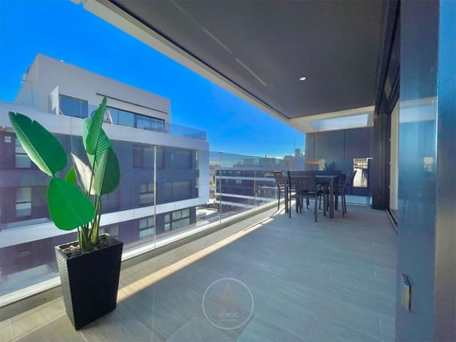 2 soverom Leilighet til salgs i El Masnou med svømmebasseng garasje - € 590 000 (Ref: 9713859)