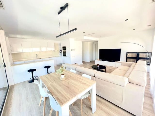 2 soverom Leilighet til salgs i El Masnou med svømmebasseng garasje - € 590 000 (Ref: 9713859)