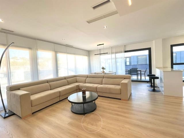 2 soverom Leilighet til salgs i El Masnou med svømmebasseng garasje - € 590 000 (Ref: 9713859)