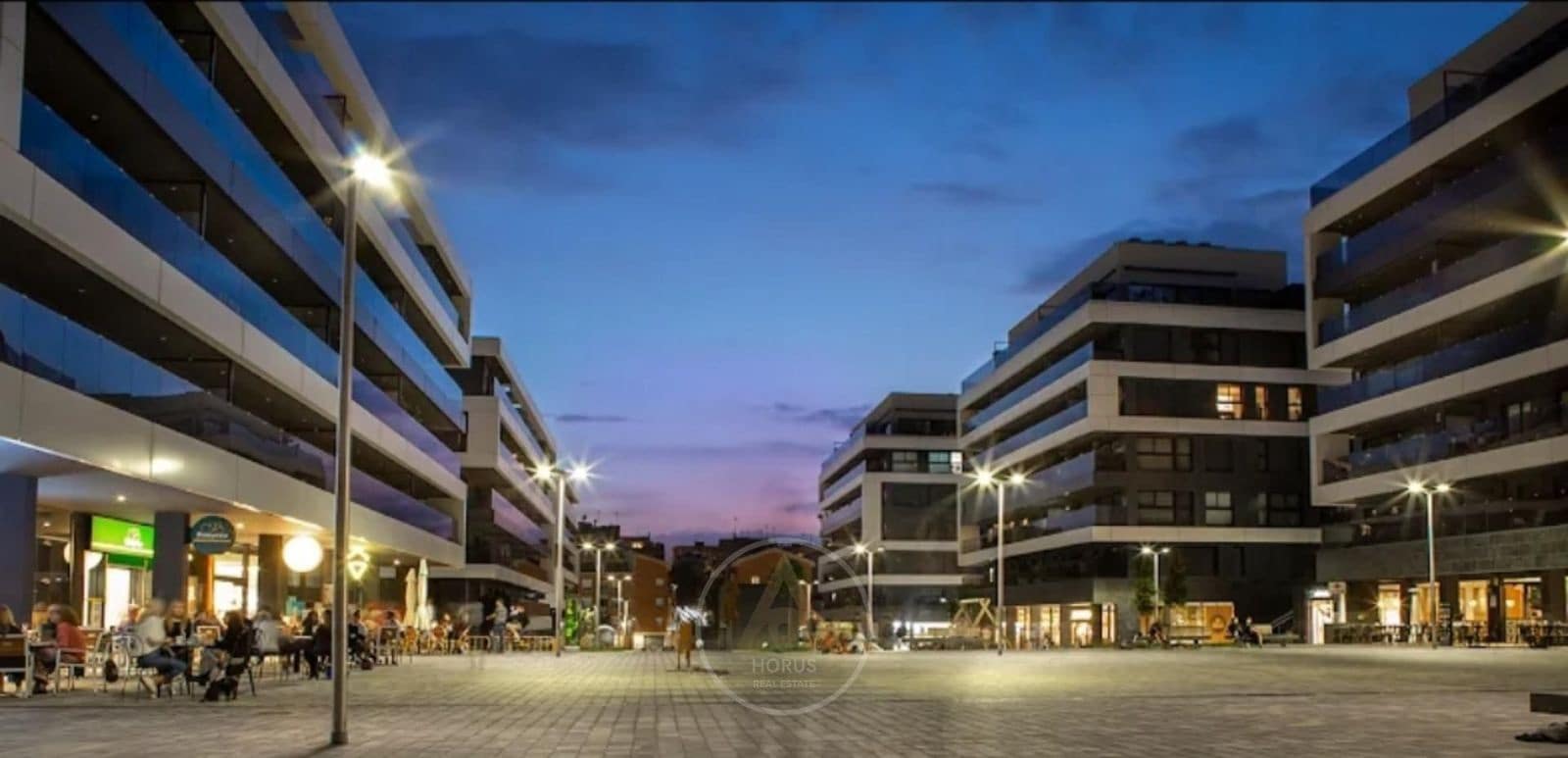 2 Zimmer Wohnung zu verkaufen in El Masnou mit Pool Garage - 590.000 € (Ref: 9713859)