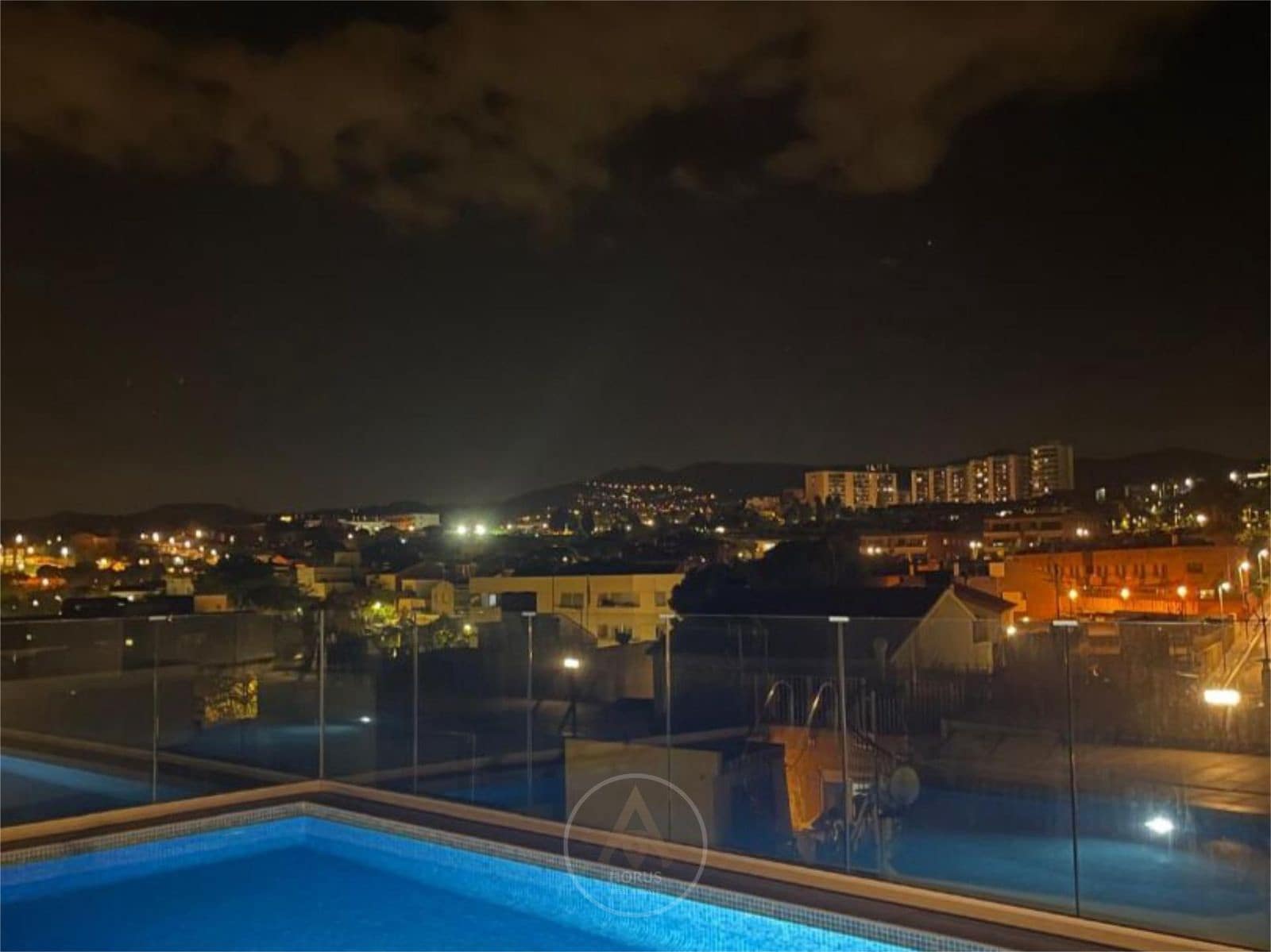 2 Zimmer Wohnung zu verkaufen in El Masnou mit Pool Garage - 590.000 € (Ref: 9713859)