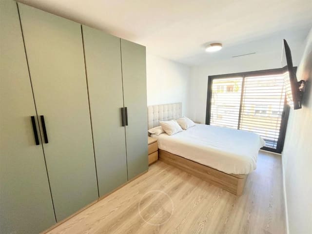 2 soverom Leilighet til salgs i El Masnou med svømmebasseng garasje - € 590 000 (Ref: 9713859)