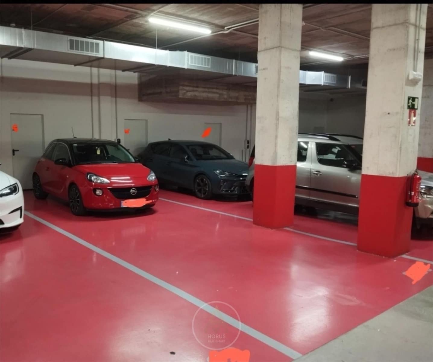 2 Zimmer Wohnung zu verkaufen in El Masnou mit Pool Garage - 590.000 € (Ref: 9713859)