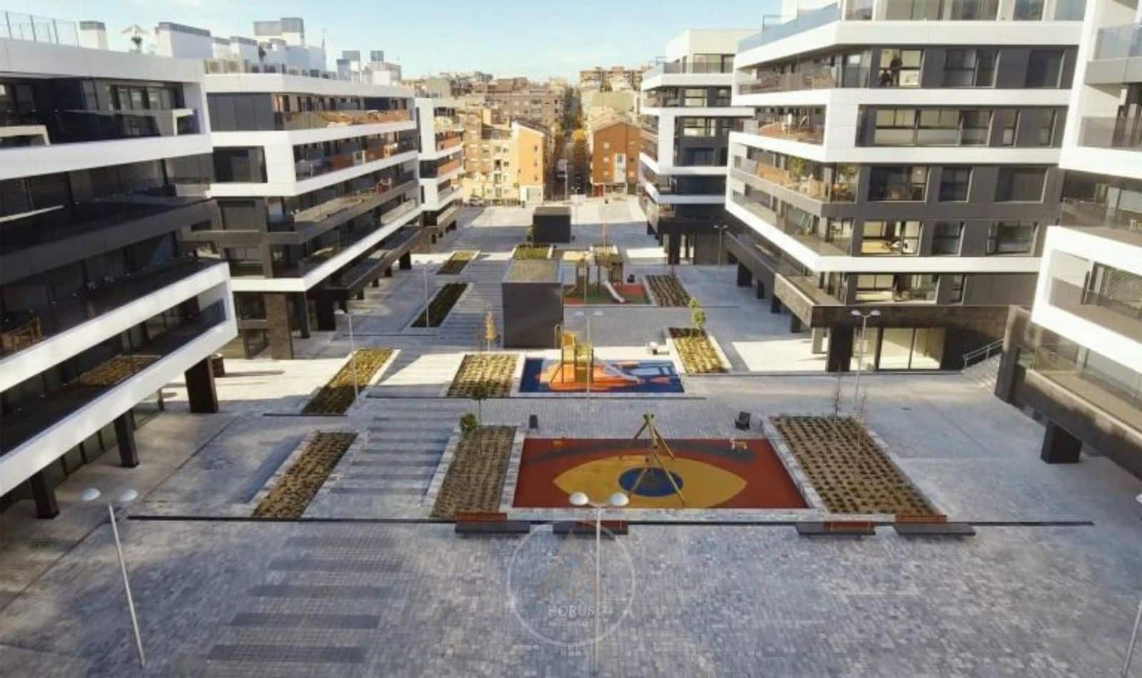 2 Zimmer Wohnung zu verkaufen in El Masnou mit Pool Garage - 590.000 € (Ref: 9713859)