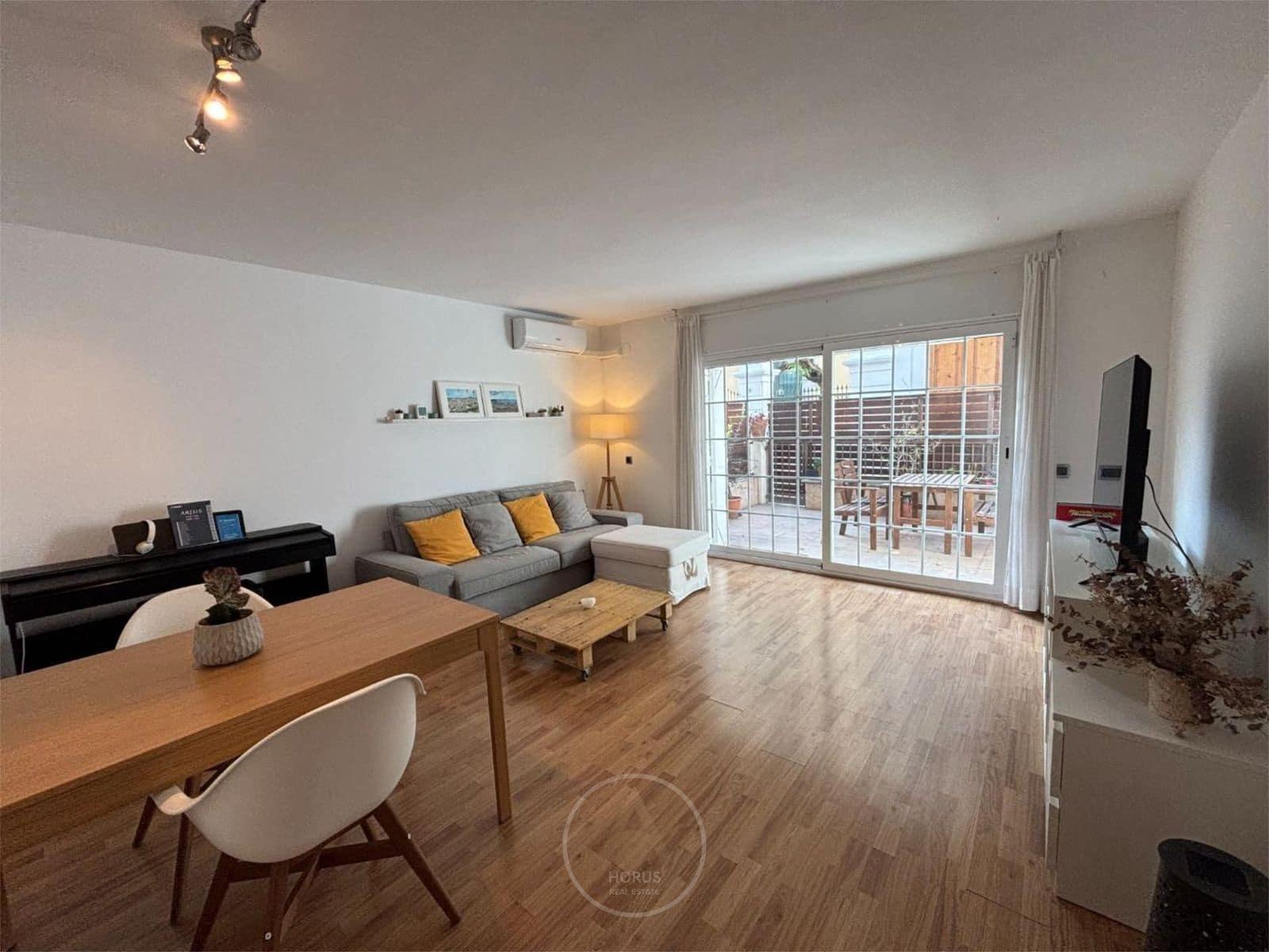 3 soveværelse Penthouse til salg i Sant Pol de Mar - € 295.000 (Ref: 9713860)