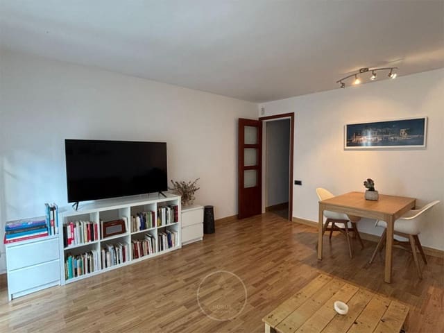 3 soveværelse Penthouse til salg i Sant Pol de Mar - € 295.000 (Ref: 9713860)