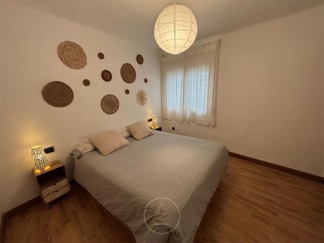 3 soveværelse Penthouse til salg i Sant Pol de Mar - € 295.000 (Ref: 9713860)