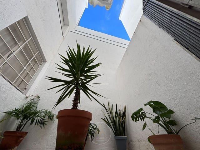 3 soveværelse Penthouse til salg i Sant Pol de Mar - € 295.000 (Ref: 9713860)