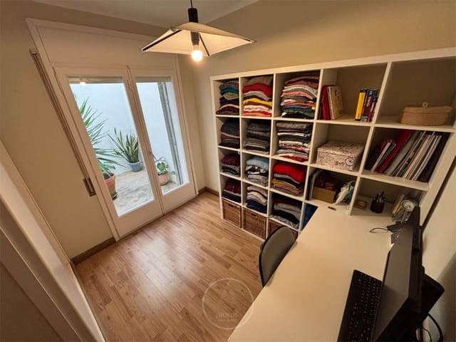 3 soveværelse Penthouse til salg i Sant Pol de Mar - € 295.000 (Ref: 9713860)