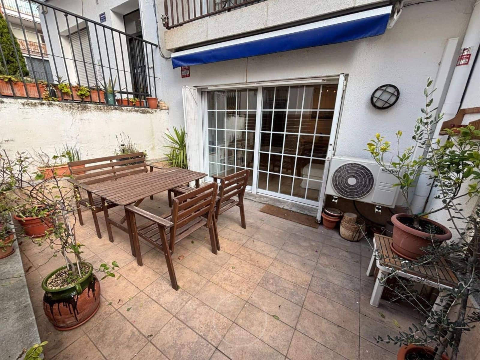 3 soveværelse Penthouse til salg i Sant Pol de Mar - € 295.000 (Ref: 9713860)