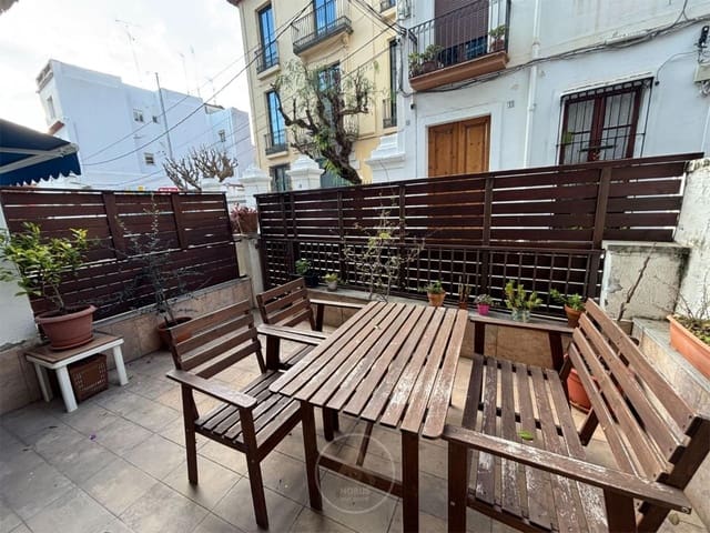 3 soveværelse Penthouse til salg i Sant Pol de Mar - € 295.000 (Ref: 9713860)