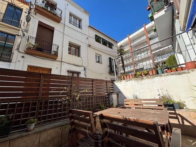 3 soveværelse Penthouse til salg i Sant Pol de Mar - € 295.000 (Ref: 9713860)