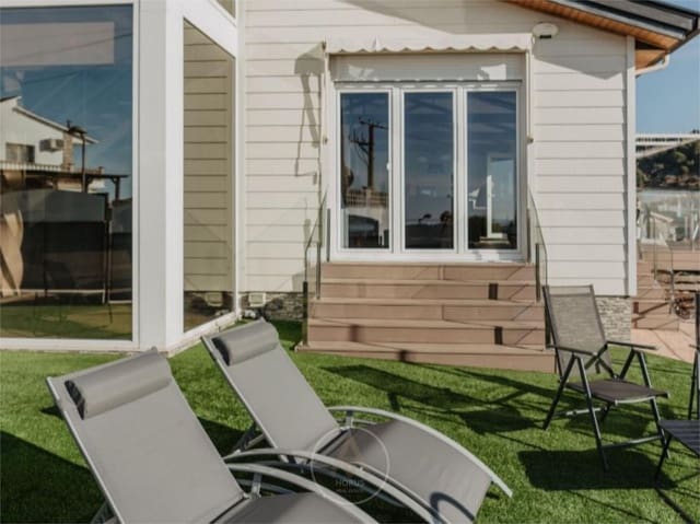 4 soveværelse Penthouse til salg i Pineda de Mar - € 640.000 (Ref: 9713861)