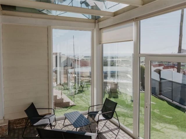 4 soveværelse Penthouse til salg i Pineda de Mar - € 640.000 (Ref: 9713861)