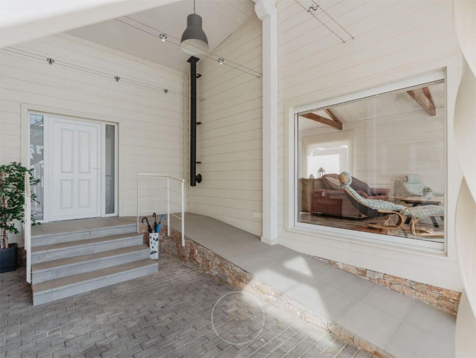 4 soveværelse Penthouse til salg i Pineda de Mar - € 640.000 (Ref: 9713861)