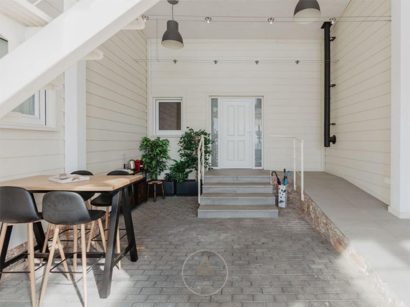 4 soveværelse Penthouse til salg i Pineda de Mar - € 640.000 (Ref: 9713861)