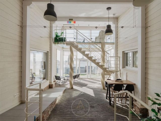 4 soveværelse Penthouse til salg i Pineda de Mar - € 640.000 (Ref: 9713861)