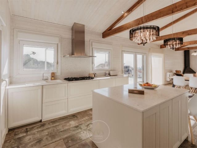 4 soveværelse Penthouse til salg i Pineda de Mar - € 640.000 (Ref: 9713861)