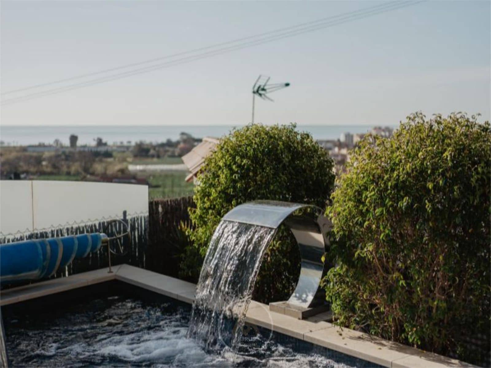 4 soveværelse Penthouse til salg i Pineda de Mar - € 640.000 (Ref: 9713861)