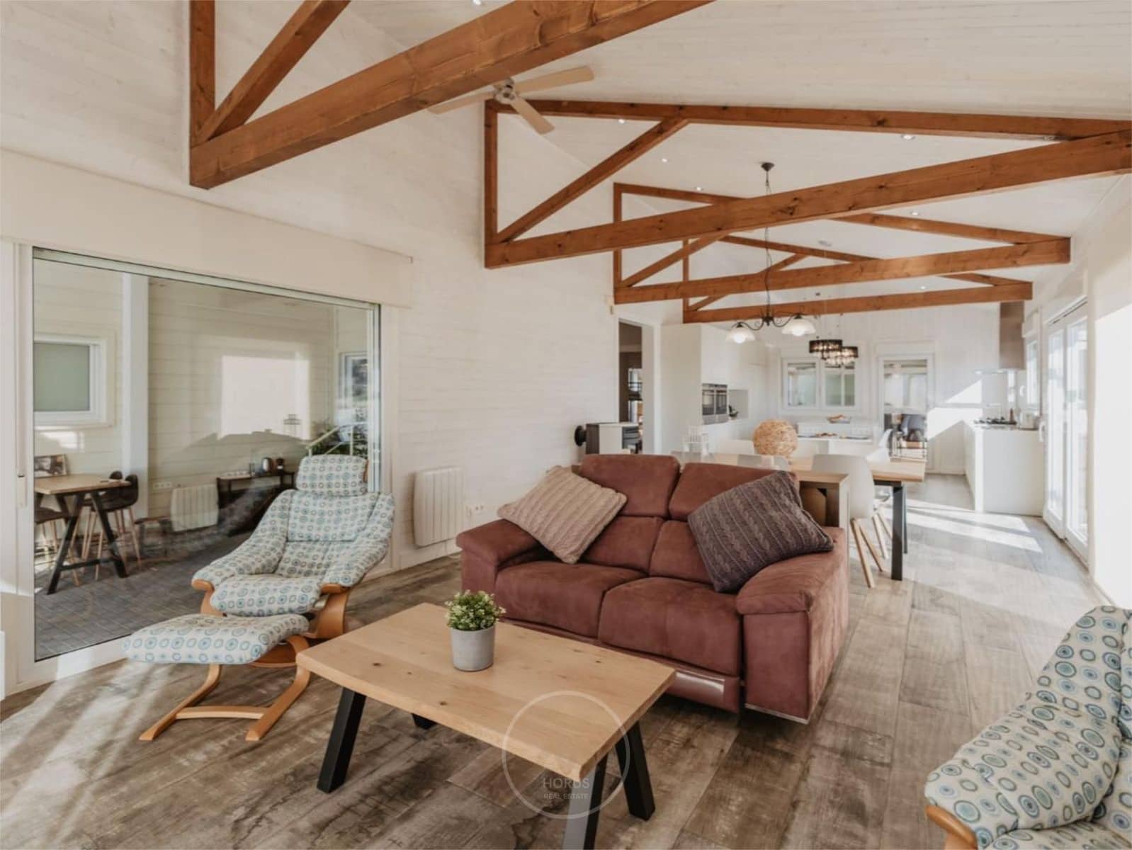 4 soveværelse Penthouse til salg i Pineda de Mar - € 640.000 (Ref: 9713861)