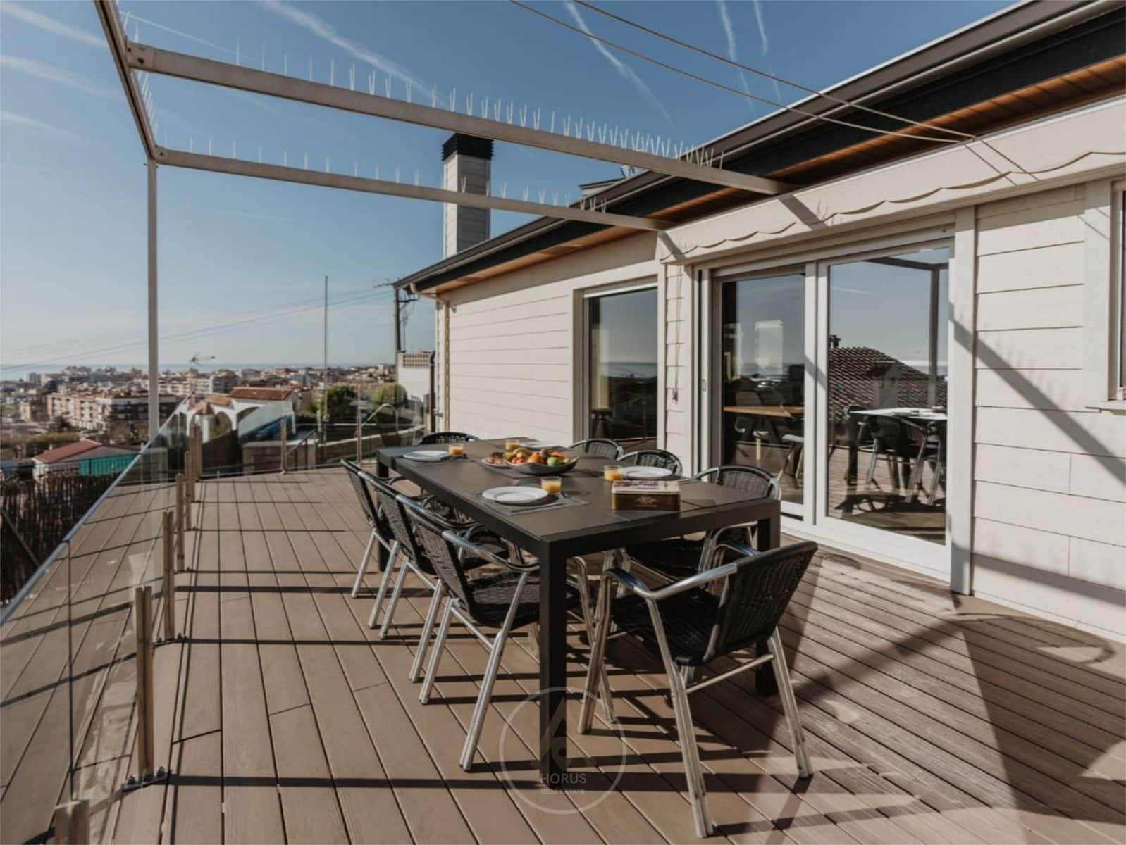 4 soveværelse Penthouse til salg i Pineda de Mar - € 640.000 (Ref: 9713861)