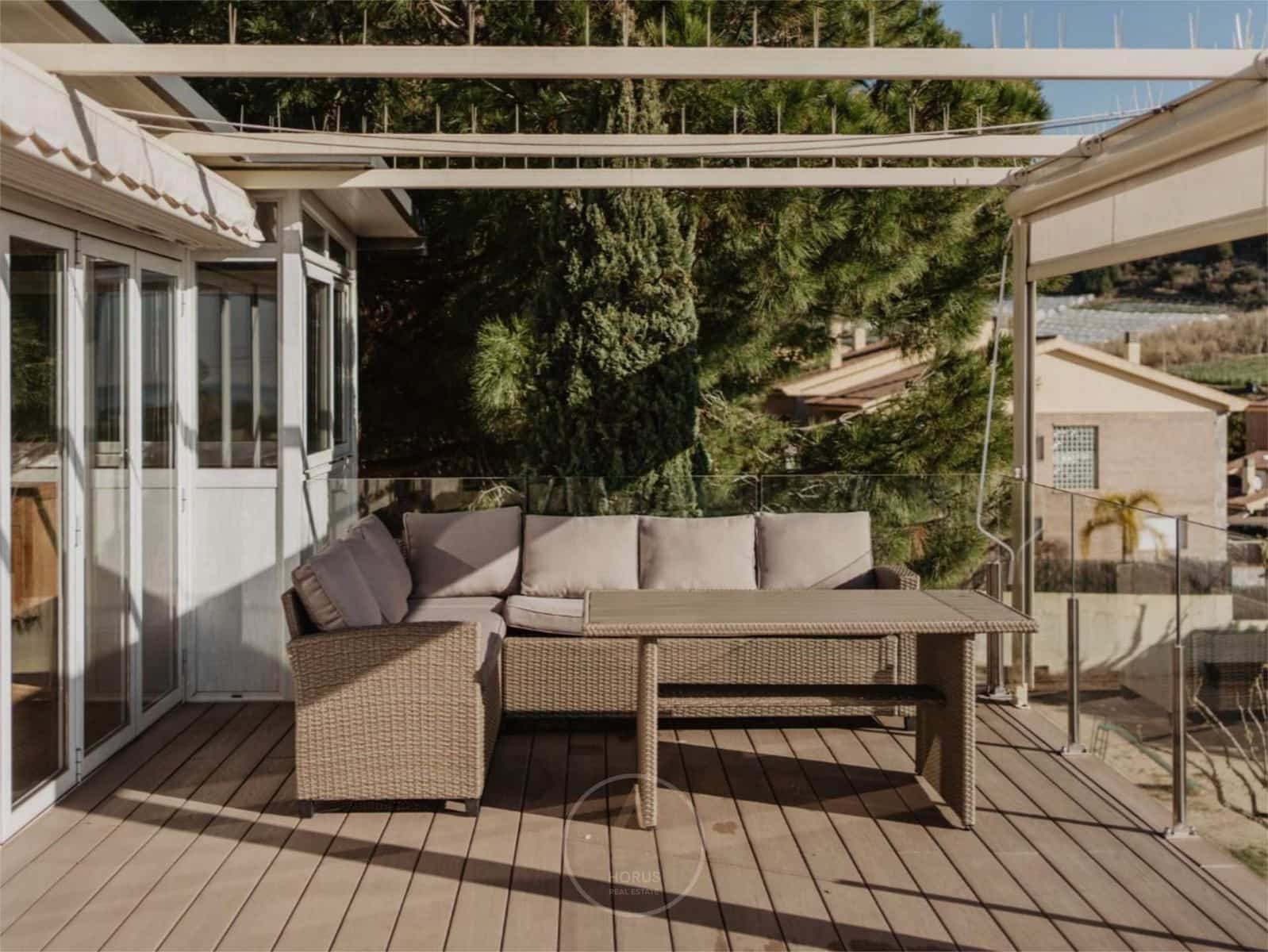 4 soveværelse Penthouse til salg i Pineda de Mar - € 640.000 (Ref: 9713861)