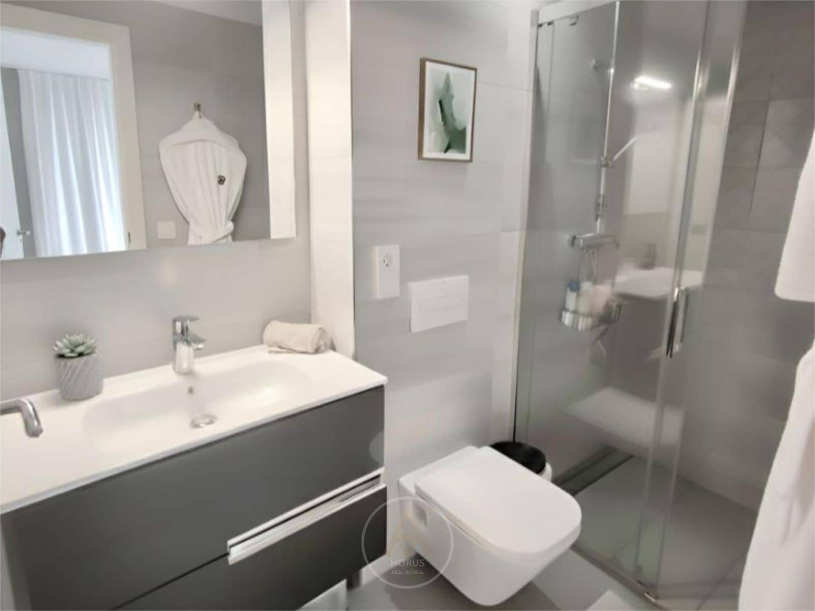 3 soveværelse Penthouse til salg i Badalona - € 640.000 (Ref: 9713862)