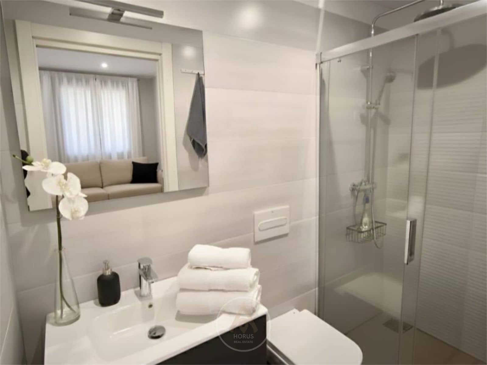 3 soveværelse Penthouse til salg i Badalona - € 640.000 (Ref: 9713862)