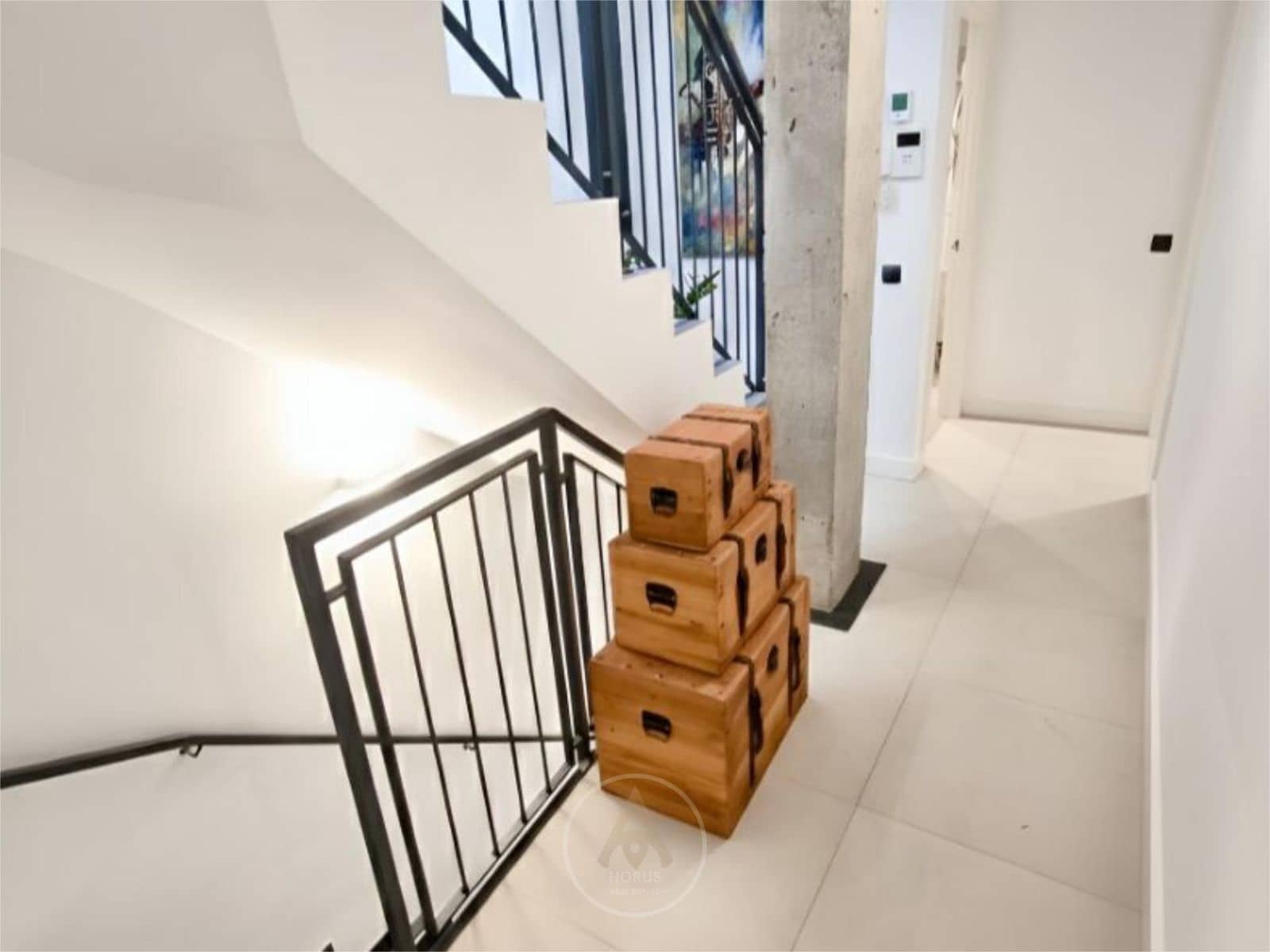 3 soveværelse Penthouse til salg i Badalona - € 640.000 (Ref: 9713862)